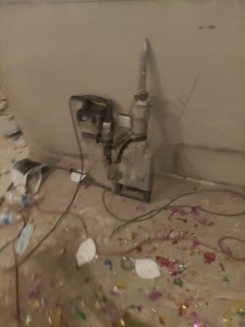 有需要清理垃圾的联系