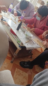 工艺用品厂招人