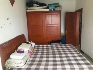 西城幸福里小区两室一厅精装业主直租