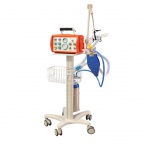 急救气控呼吸机QS-100A急救呼吸机