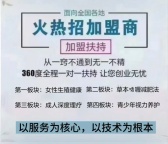 大健康风口项目视力养护，经络理疗，减肥，女性生殖健康保养全国招商加盟