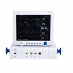 经皮氧分压监测仪QTCP1000A系列