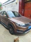 万元练手代步工具车