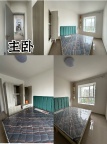 房屋出租（拎包入住）